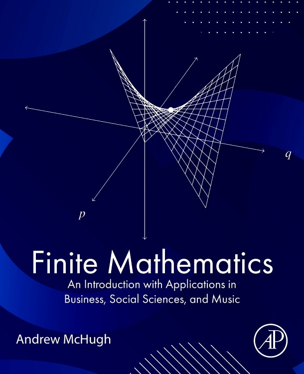 Front cover_Finite Mathematics