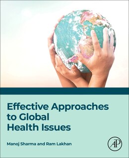 Couverture_Effective Approaches to Global Health Issues