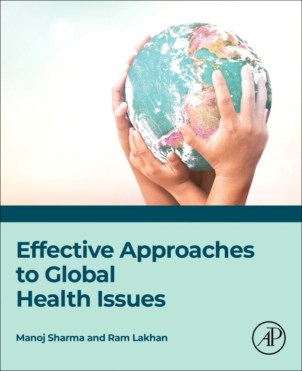 Couverture_Effective Approaches to Global Health Issues