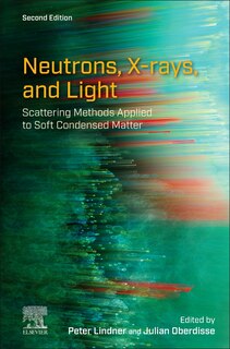 Front cover_Neutrons, X-rays, and Light