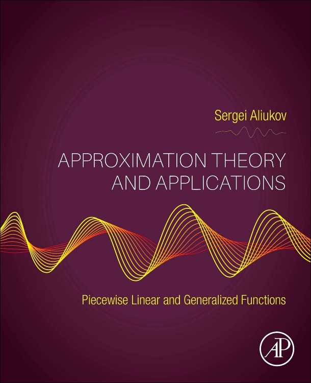 Couverture_Approximation Theory and Applications