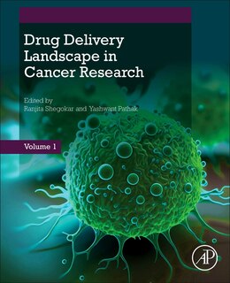 Couverture_Drug Delivery Landscape in Cancer Research