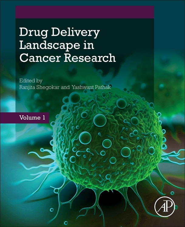 Couverture_Drug Delivery Landscape in Cancer Research