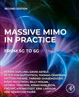 Couverture_Massive MIMO in Practice
