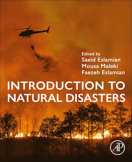 Couverture_Introduction to Natural Disasters