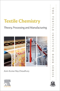 Couverture_Textile Chemistry