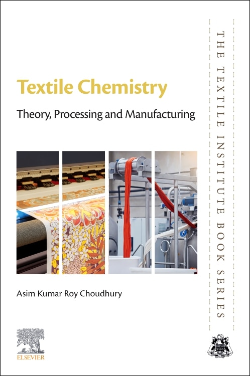 Couverture_Textile Chemistry