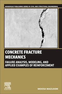 Couverture_Concrete Fracture Mechanics