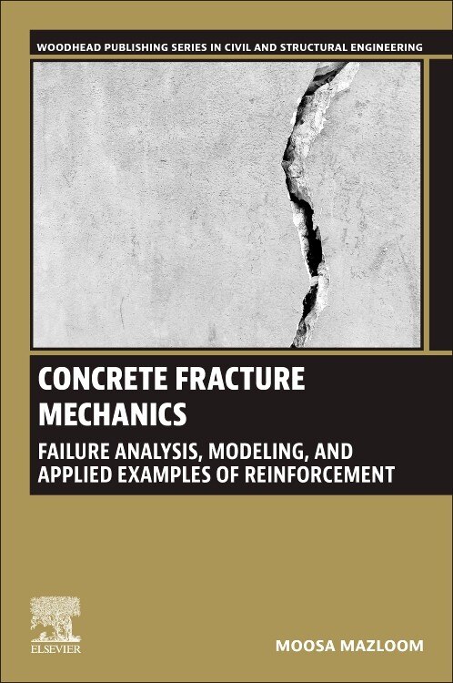 Couverture_Concrete Fracture Mechanics
