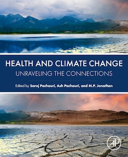 Front cover_Health and Climate Change