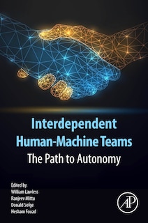 Front cover_Interdependent Human-Machine Teams