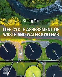 Couverture_Life Cycle Assessment of Waste and Water Systems