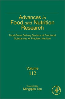 Couverture_Food-borne Delivery Systems of Functional Substances for Precision Nutrition