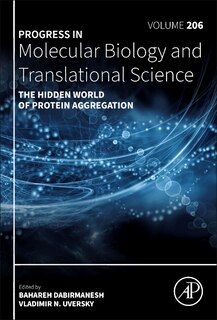 Front cover_The Hidden World of Protein Aggregation