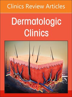 Front cover_Innovation in Dermatology, An Issue of Dermatologic Clinics
