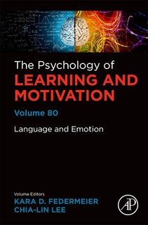 Couverture_The Intersection of Language with Emotion, Personality, and Related Factors