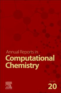 Couverture_Annual Reports on Computational Chemistry