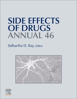 Couverture_Side Effects of Drugs Annual