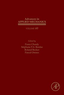 Front cover_Error Control, Adaptive Discretizations, and Applications, Part 3