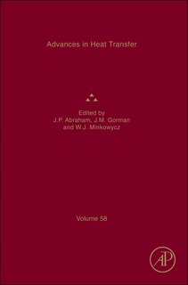 Couverture_Advances in Heat Transfer