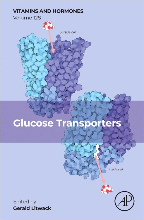 Front cover_Glucose Transporters
