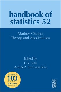 Front cover_Markov Chains