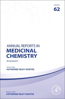 Front cover_Annual Reports in Medicinal Chemistry