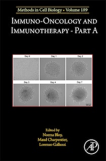 Couverture_Immuno-oncology and immunotherapy Part A