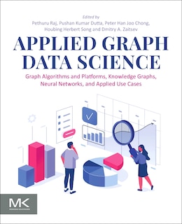 Front cover_Applied Graph Data Science