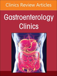 Front cover_Advances in Endoscopy, An Issue of Gastroenterology Clinics of North America