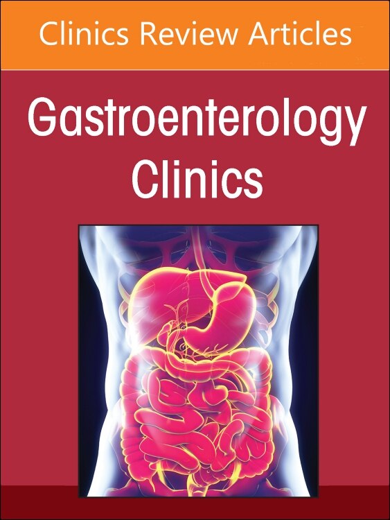 Front cover_Advances in Endoscopy, An Issue of Gastroenterology Clinics of North America
