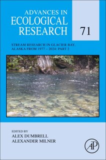 Front cover_Advances in Ecological Research - Part 2