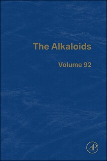 Front cover_The Alkaloids