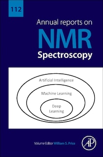 Couverture_Annual Reports on NMR Spectroscopy