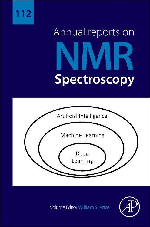 Couverture_Annual Reports on NMR Spectroscopy