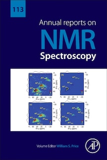 Front cover_Annual Reports on NMR Spectroscopy