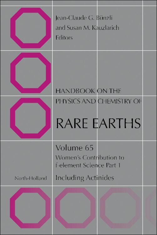 Couverture_Women's Contribution to F-element Science