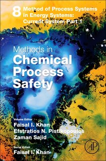 Front cover_Method of process systems in energy systems