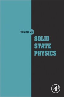 Front cover_Solid State Physics