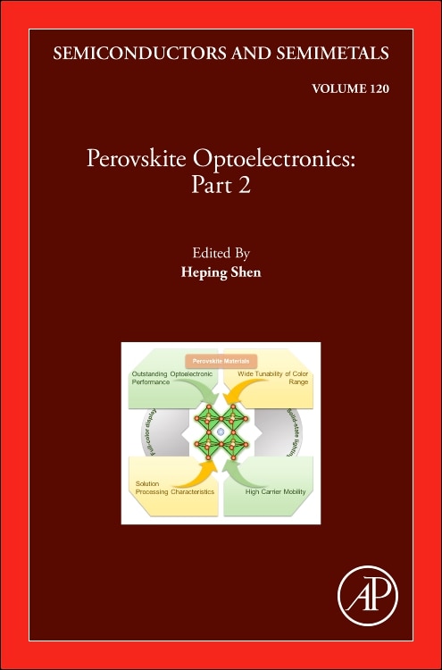 Front cover_Perovskite Optoelectronics