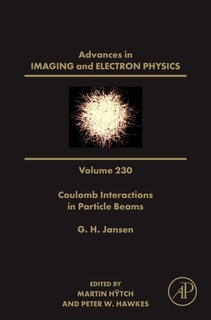 Couverture_Coulomb Interactions in Particle Beams