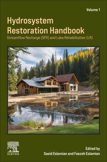 Front cover_Hydrosystem Restoration Handbook
