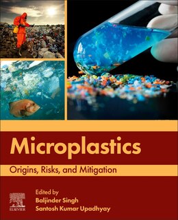 Front cover_Microplastics