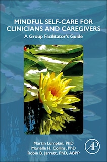 Couverture_Mindful Self-Care for Clinicians and Caregivers