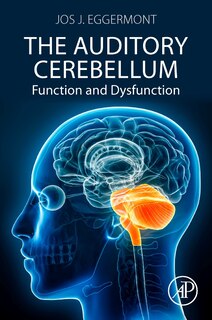 Front cover_Auditory Cerebellum