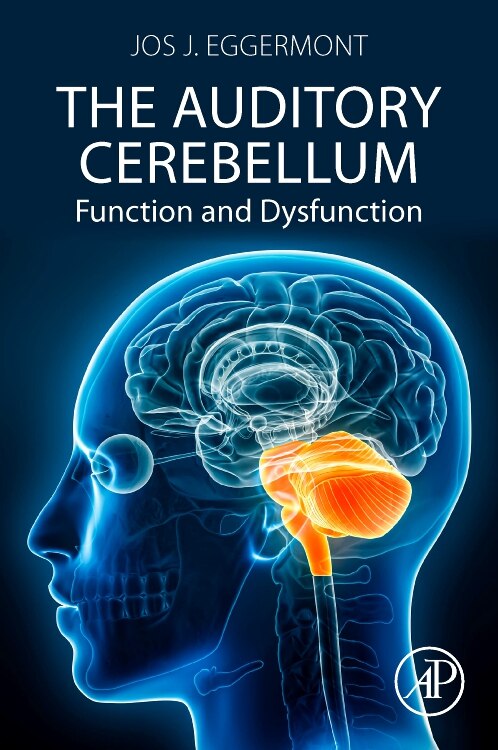 Front cover_Auditory Cerebellum