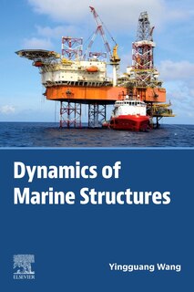 Couverture_Dynamics of Marine Structures