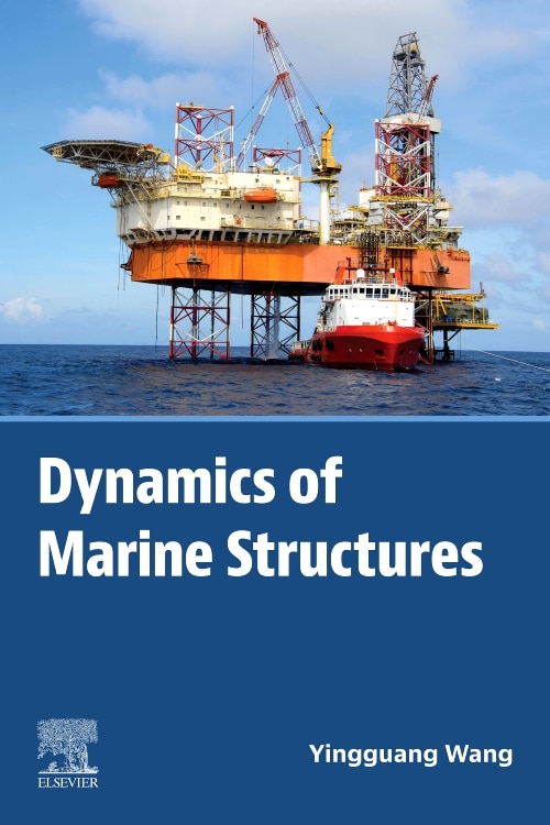 Couverture_Dynamics of Marine Structures