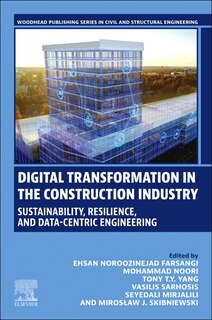Couverture_Digital Transformation in the Construction Industry