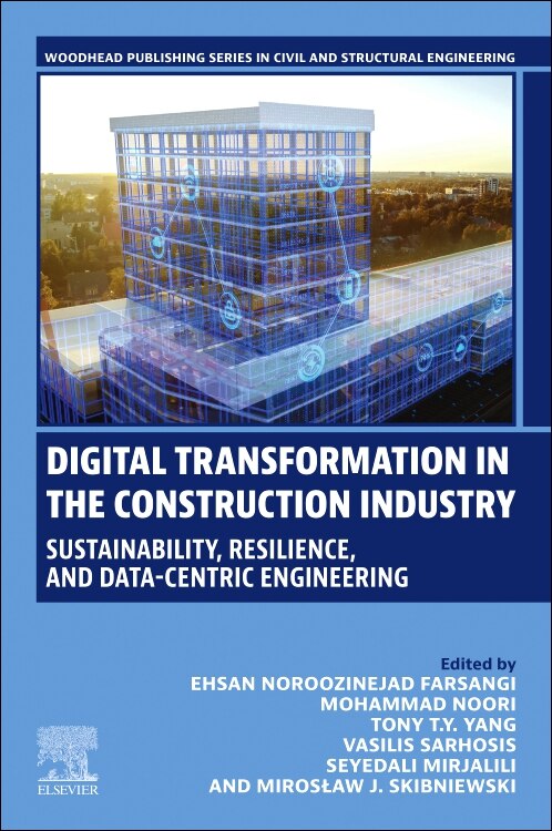 Couverture_Digital Transformation in the Construction Industry